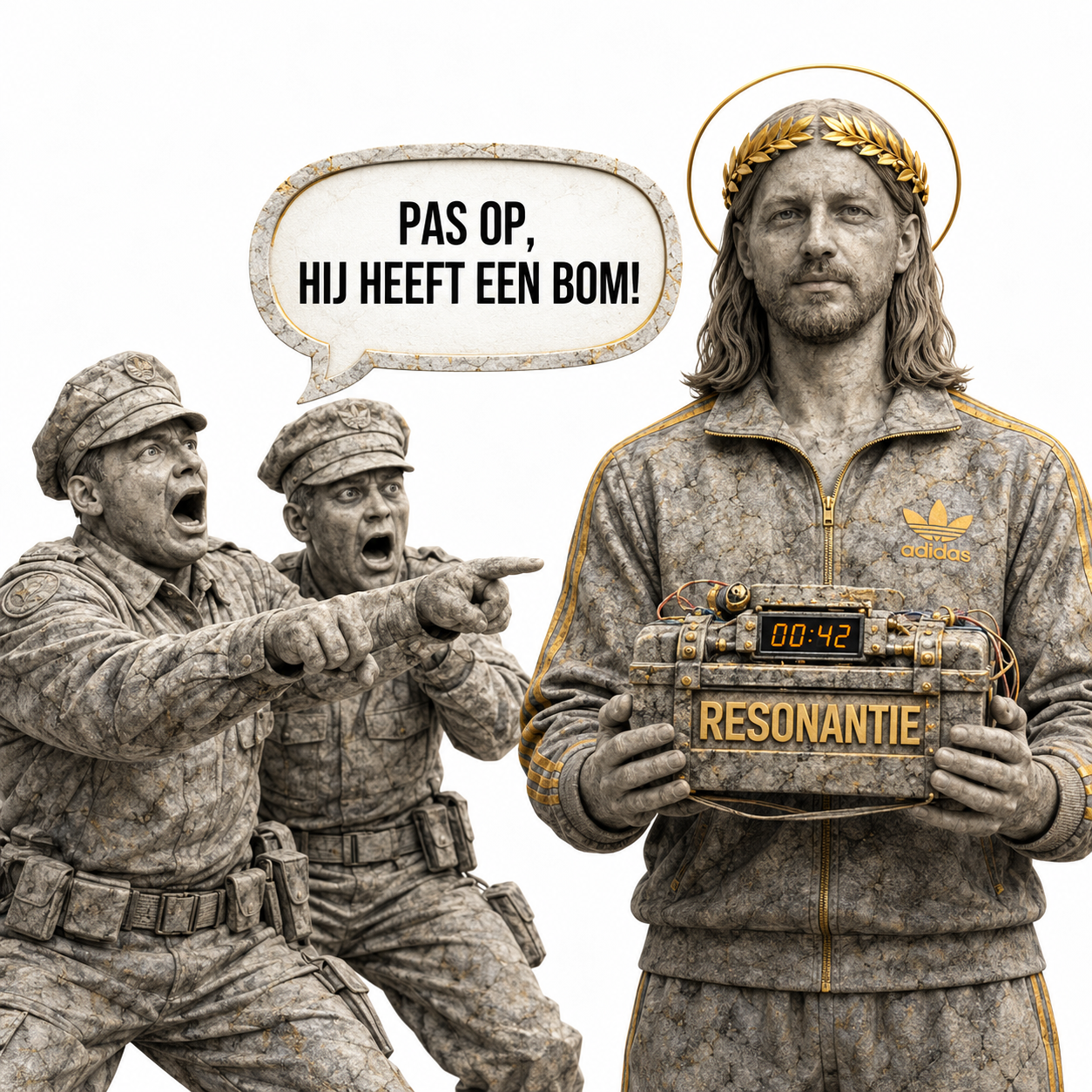 Resonantie illustratie 15