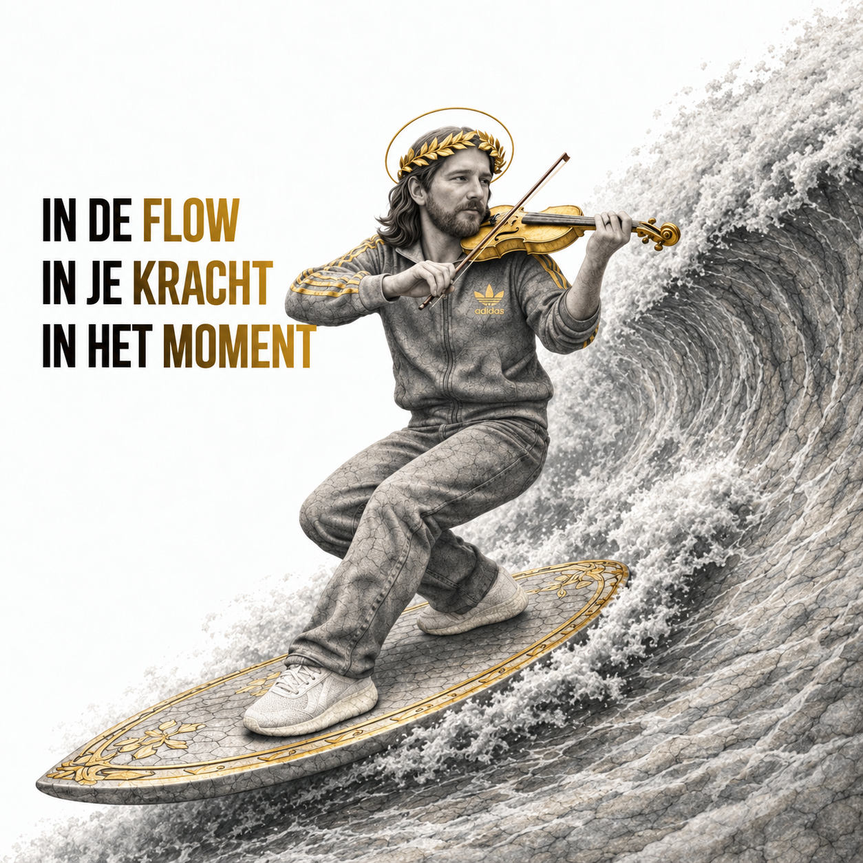 Resonantie illustratie 6