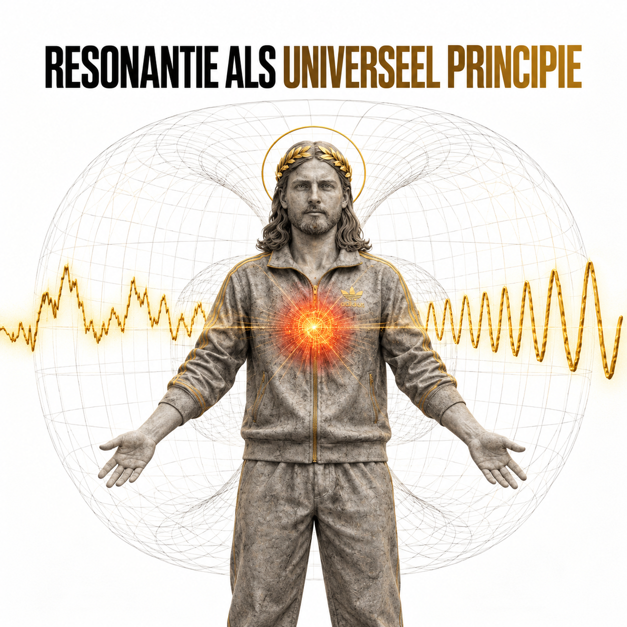 Resonantie illustratie 7
