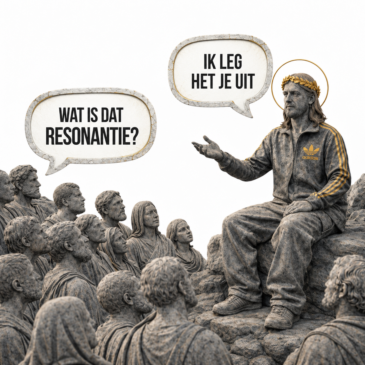 Resonantie illustratie 9